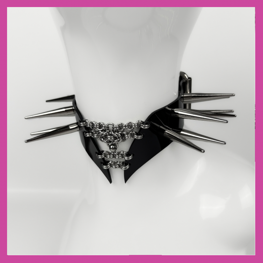 CHASM CHOKER