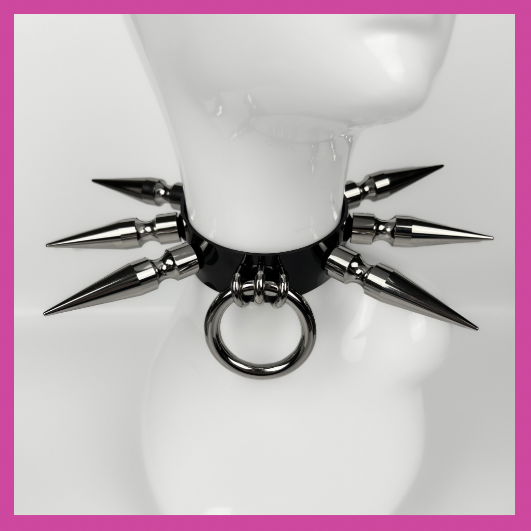 MENACE CHOKER