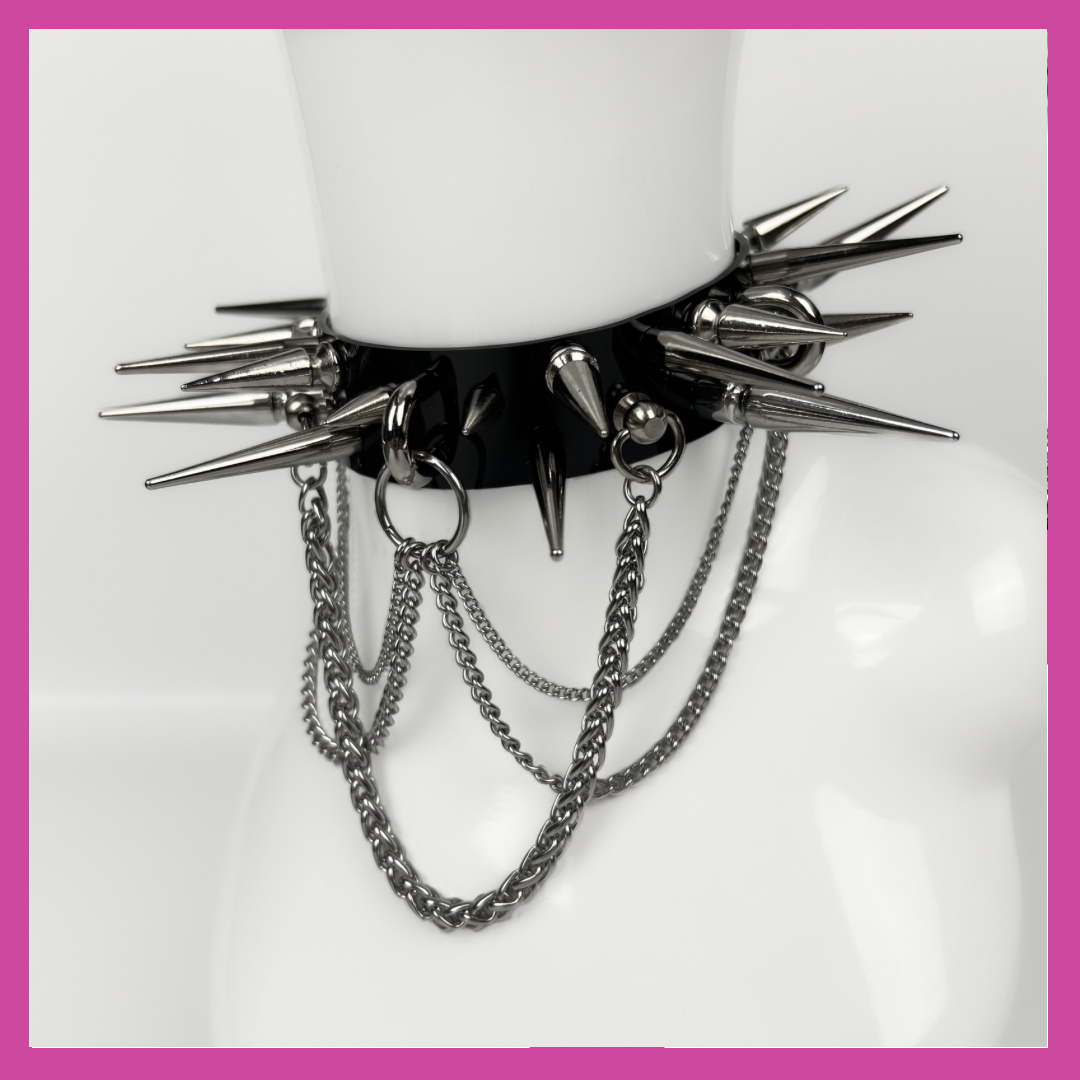 MAYHEM CHOKER