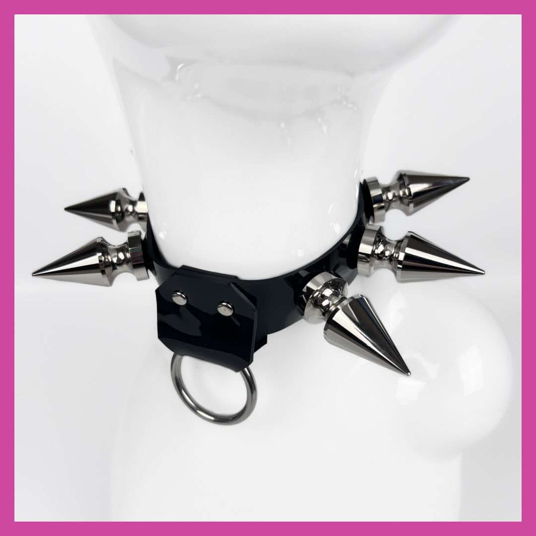 MIASMA CHOKER