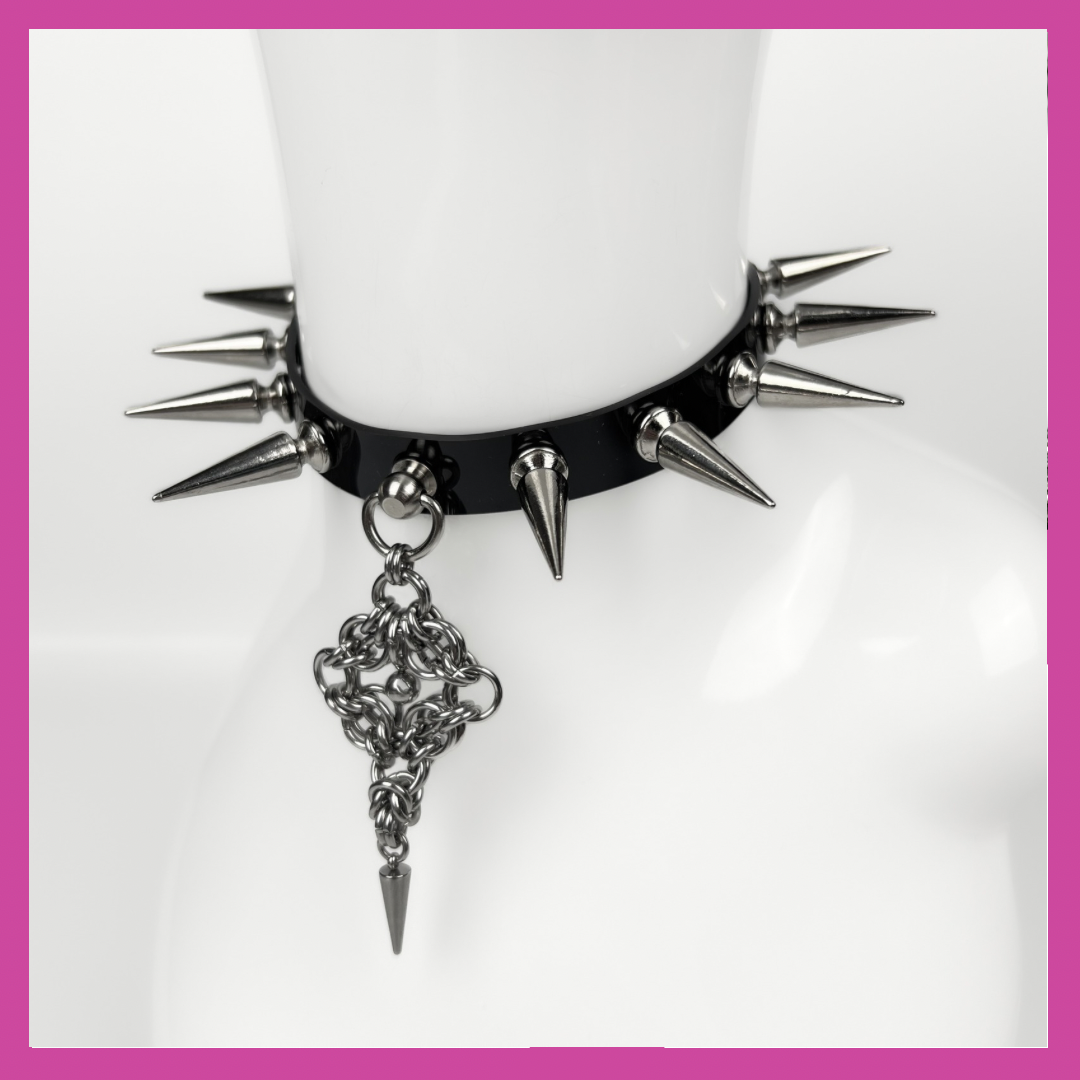 FAITH CHOKER