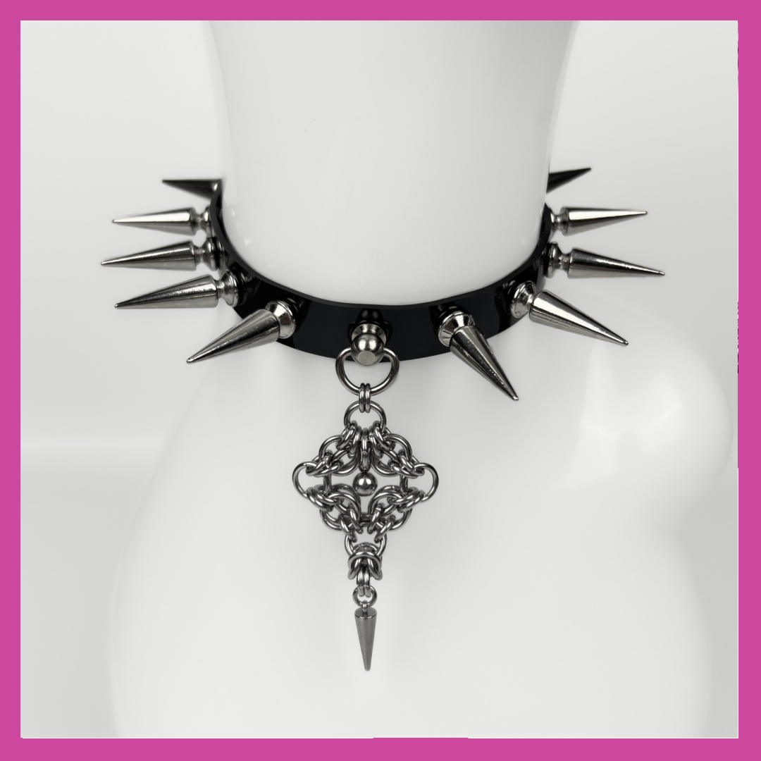 FAITH CHOKER