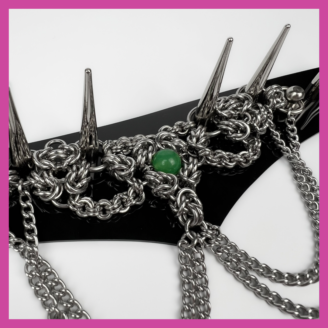 LILITH CHOKER