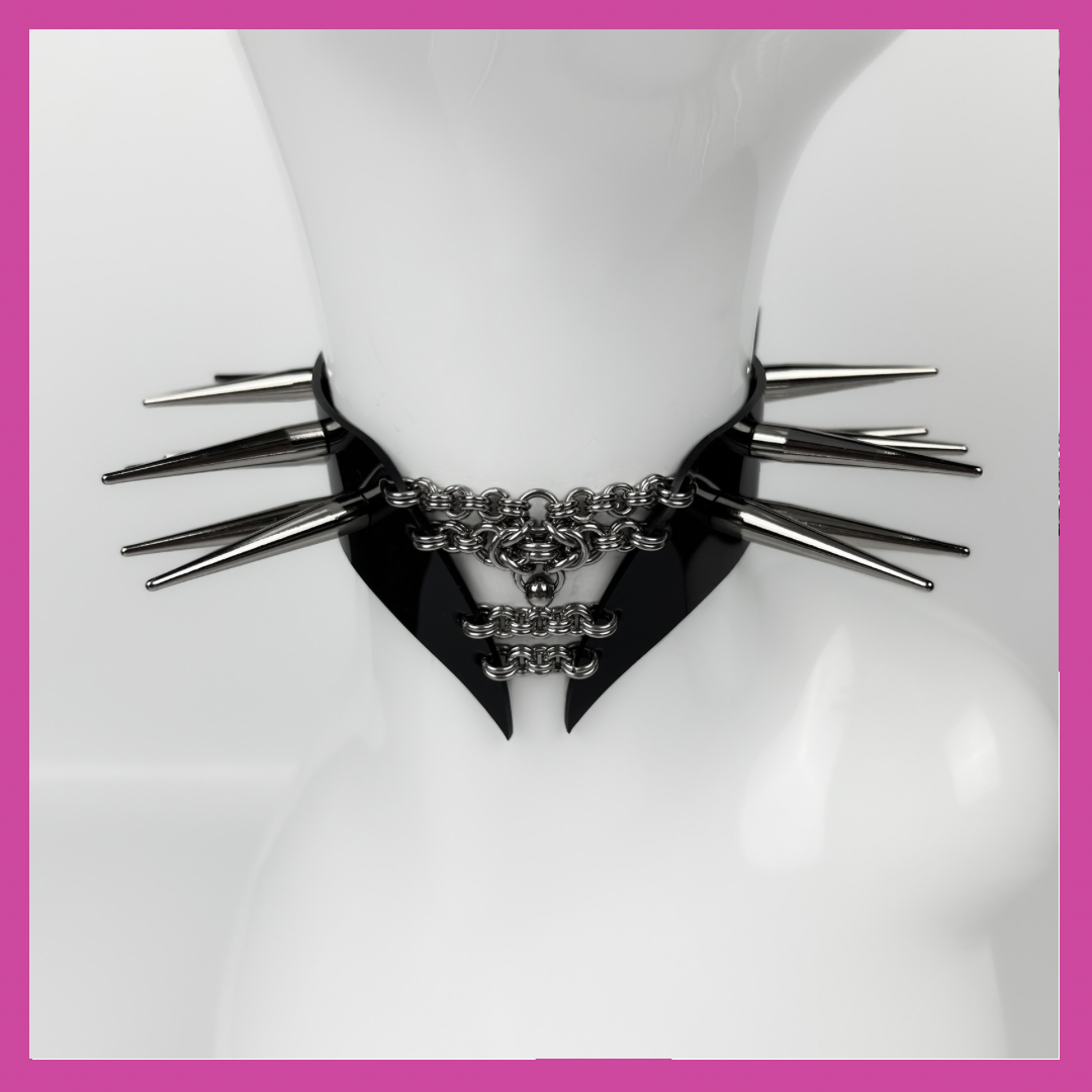 CHASM CHOKER