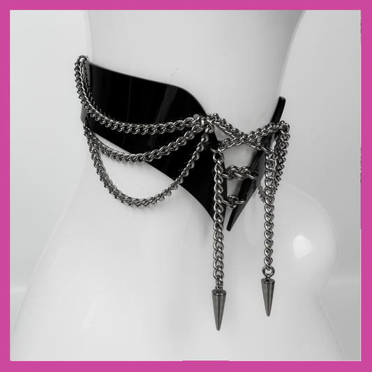 WEBB CHOKER