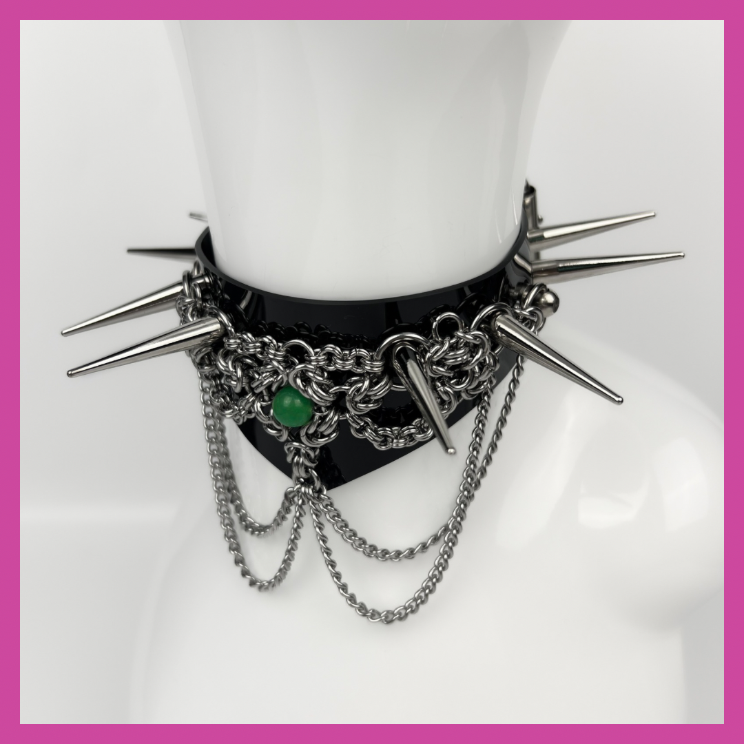 LILITH CHOKER