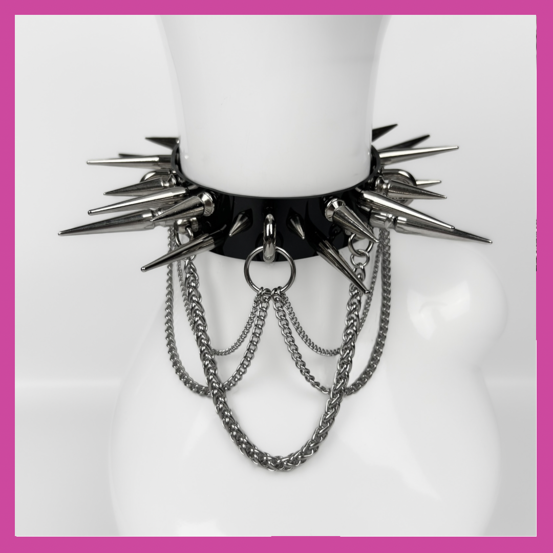 MAYHEM CHOKER