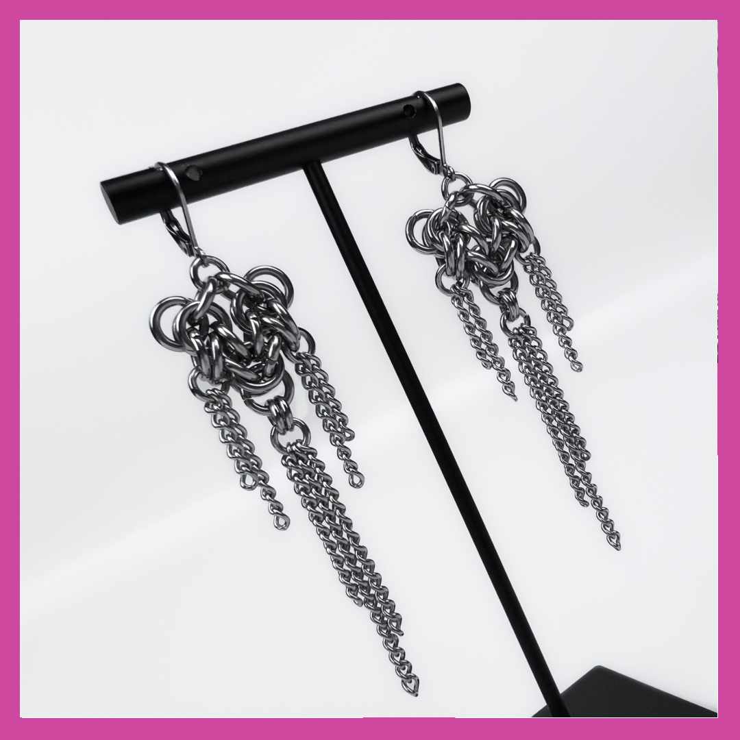 VESPER EARRINGS