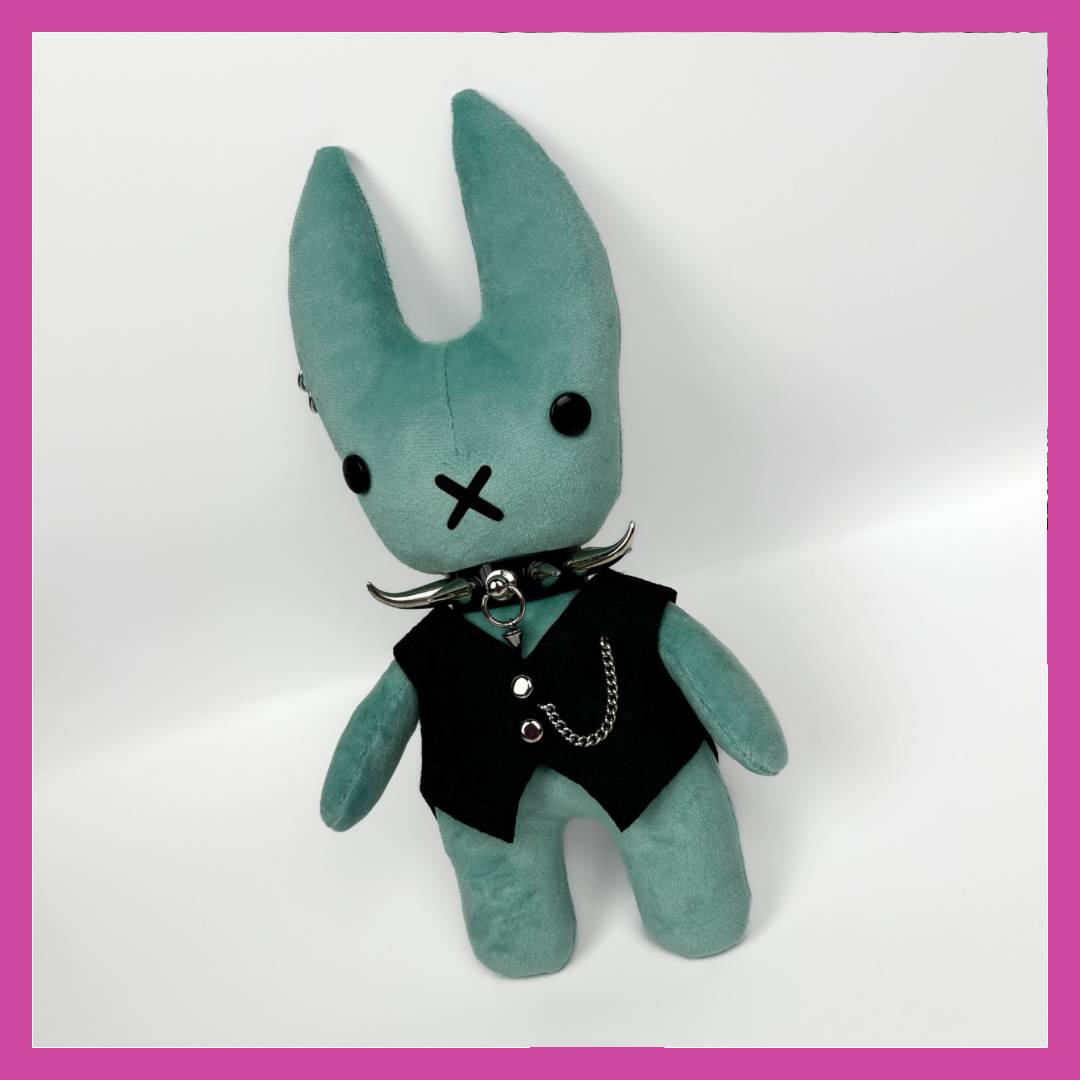 WILLOW | BUNNY DOLL (Old Style)