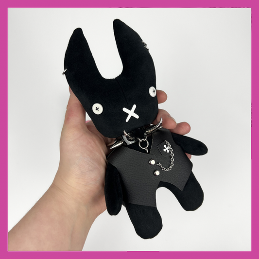 ONYX | BUNNY DOLL (Old Style)