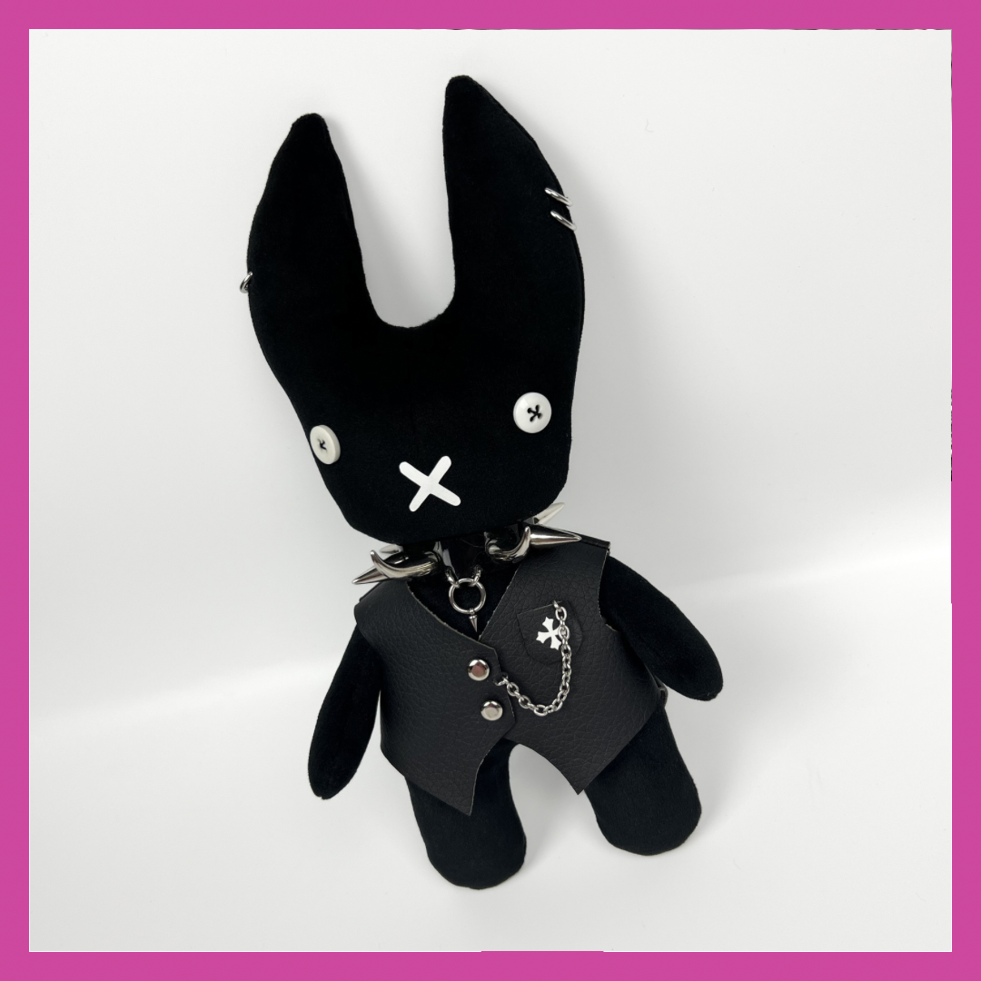 ONYX | BUNNY DOLL (Old Style)