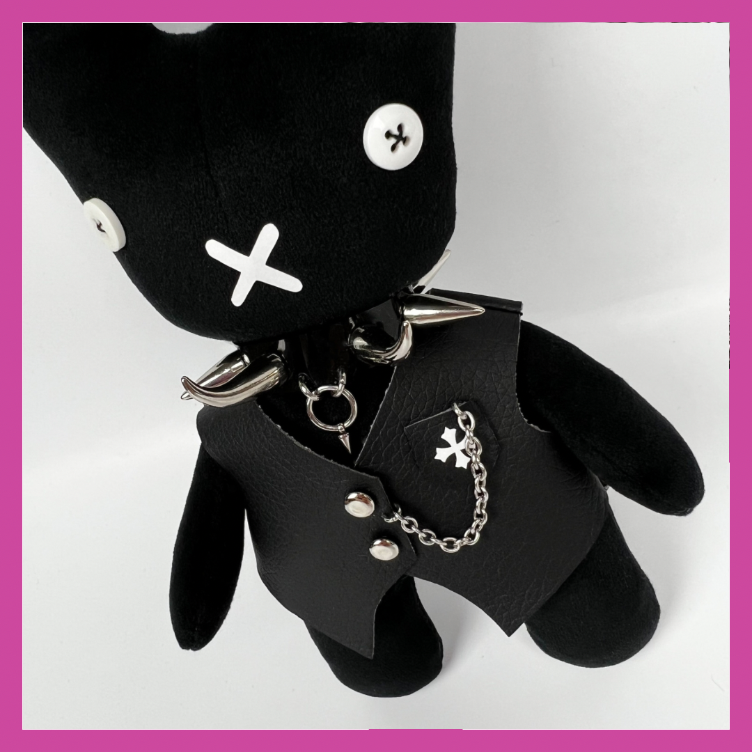 ONYX | BUNNY DOLL (Old Style)