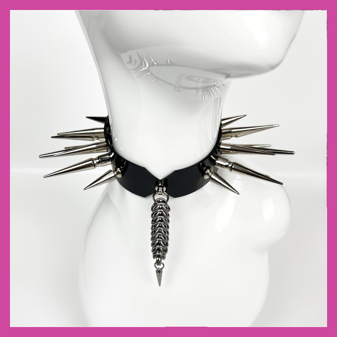 FIERCE CHOKER