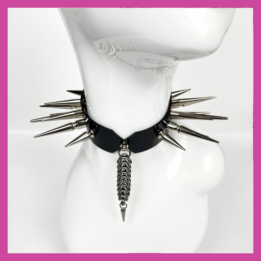 FIERCE CHOKER