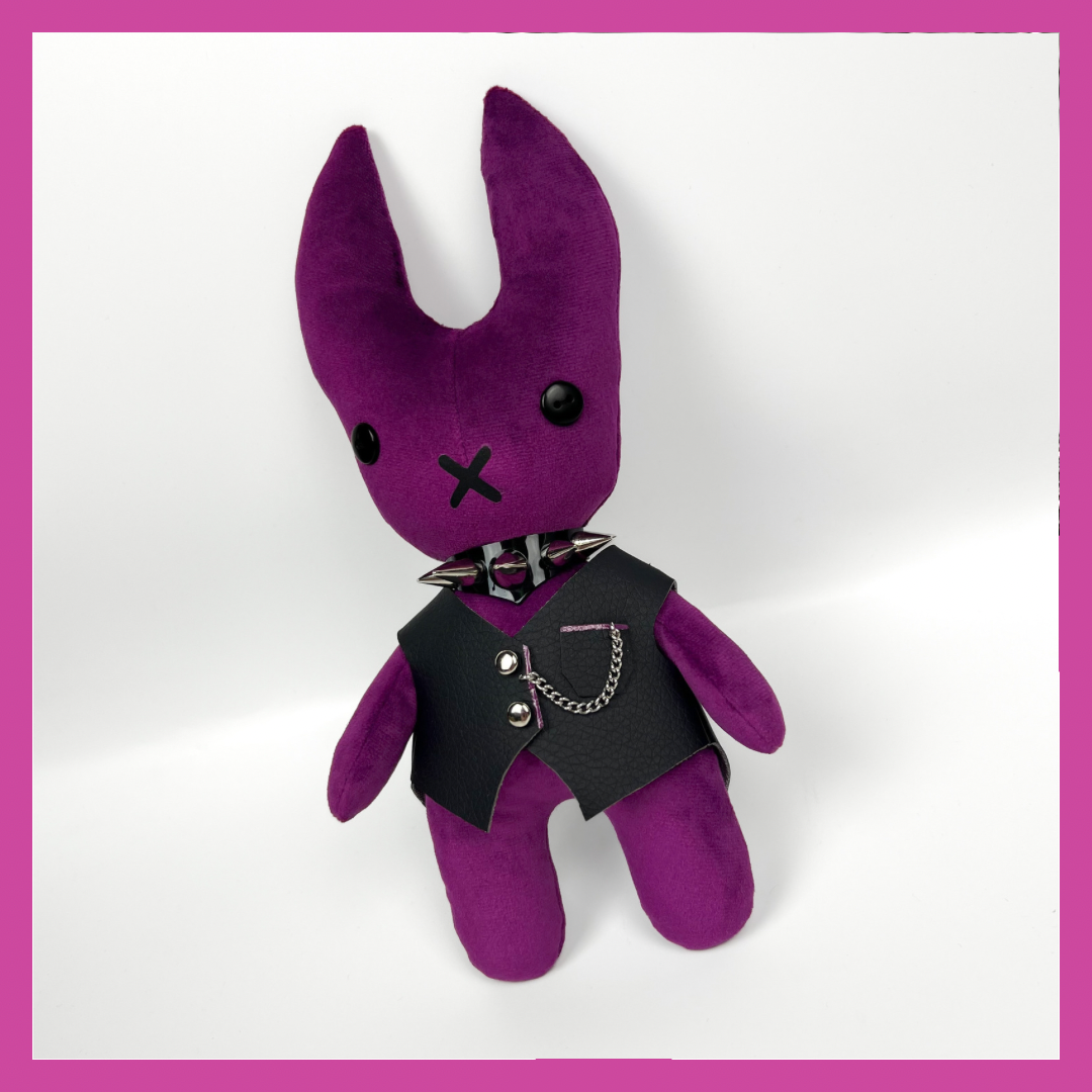 BLAIR | BUNNY DOLL (Old Style)